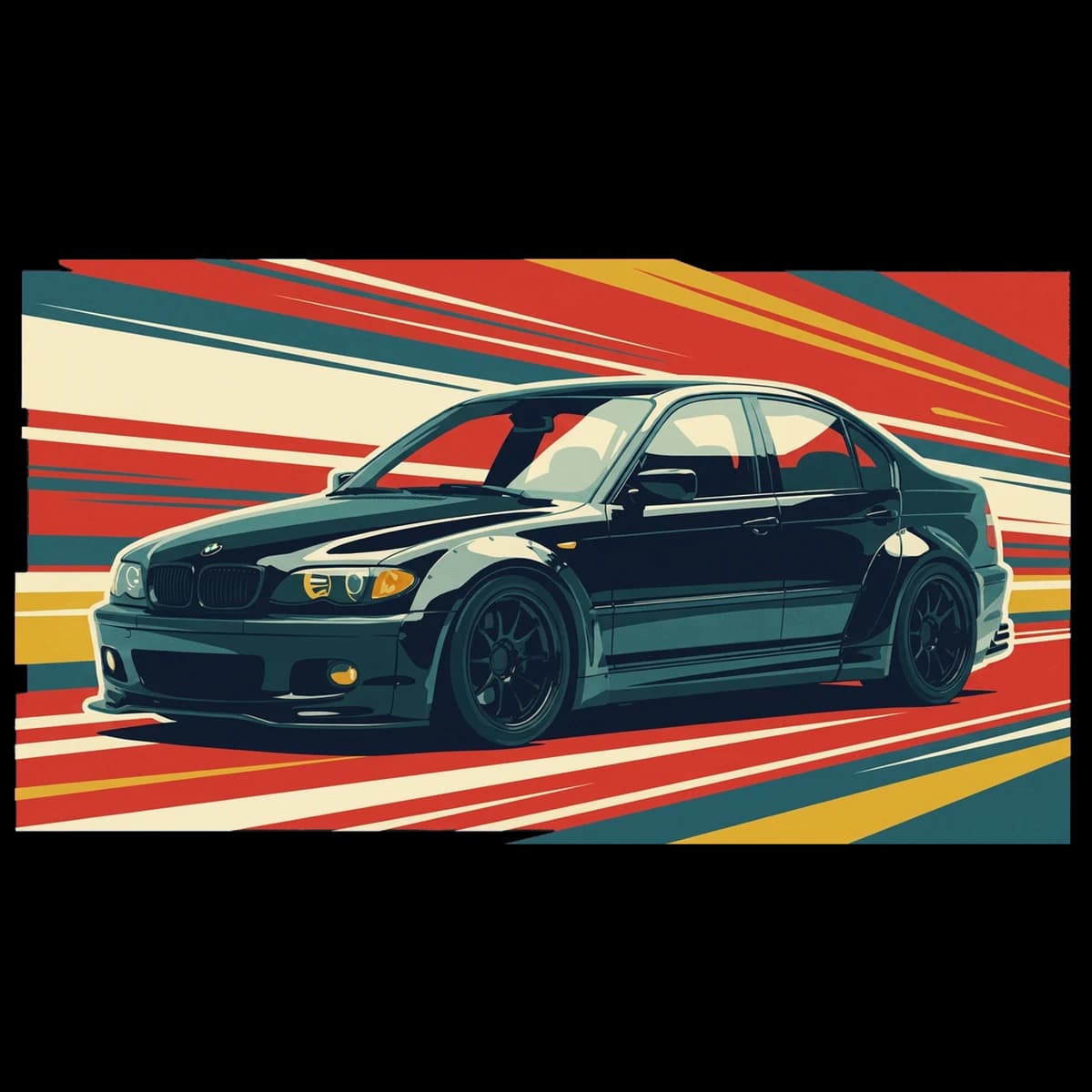 M3 apparel design.