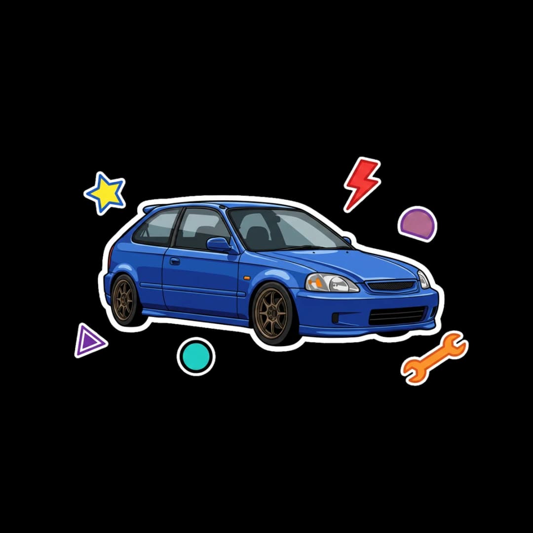 Civic apparel design.