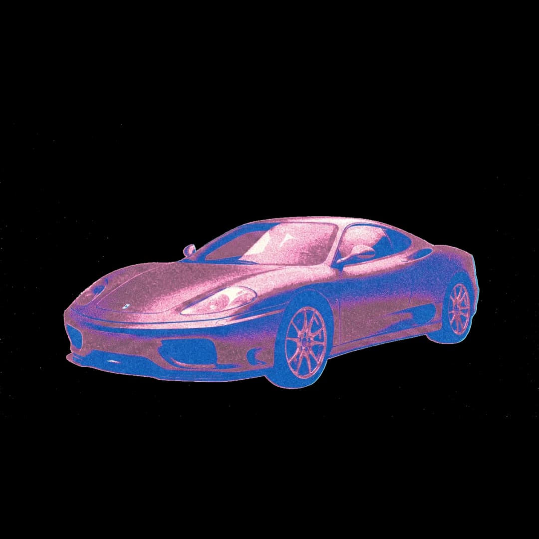 Autobahn Zine — European cars design.