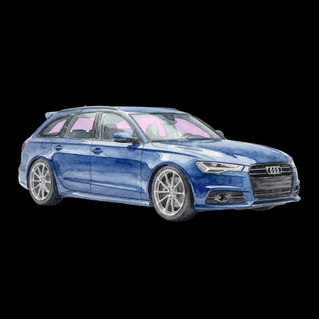 Longroof Wash — fast wagons design.