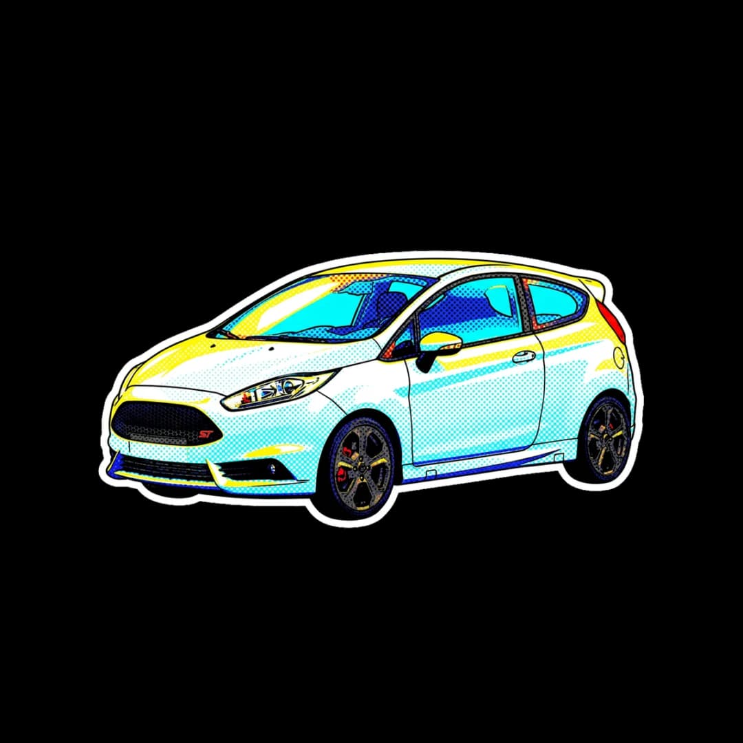 hot hatches apparel design.