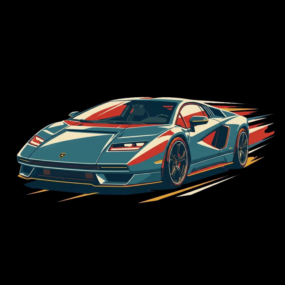Hypercar Podium — supercars design.