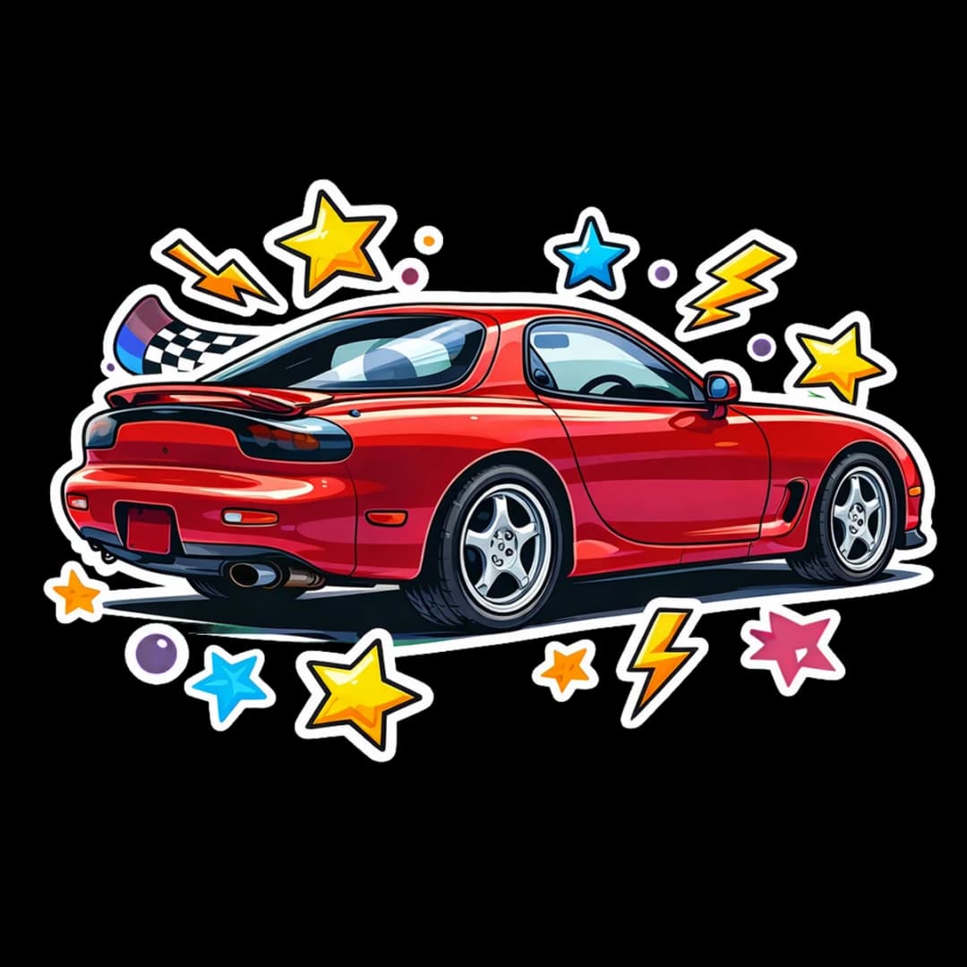 Supra apparel design.