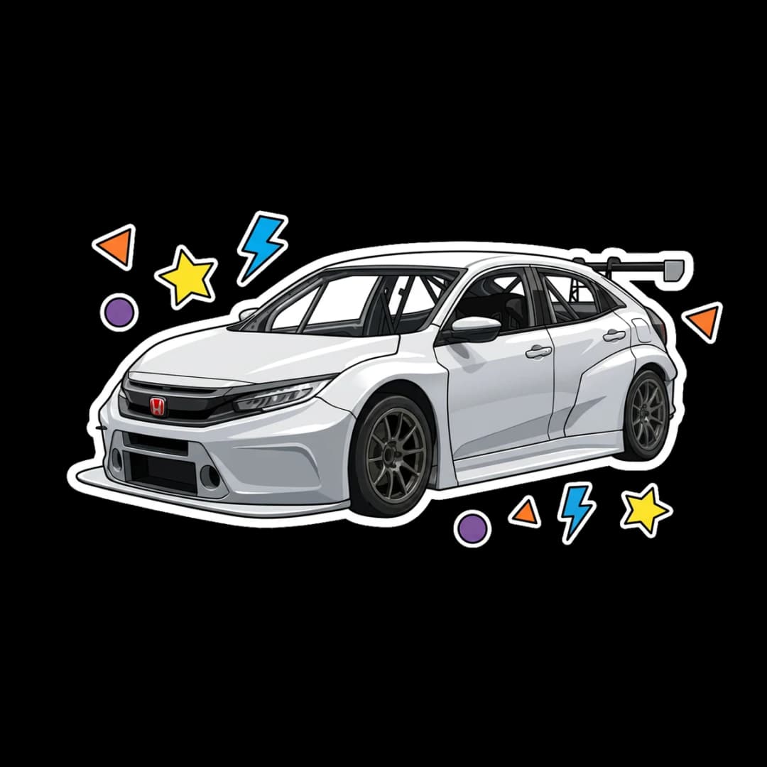 Splitter Slap — time attack design.